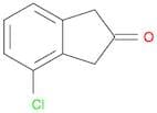 4-Chloro-2-Indanone