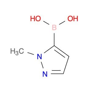 1-Methyl-1H-pyrazole-5-boronic acid