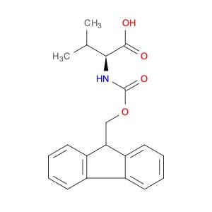 Fmoc-L-valine