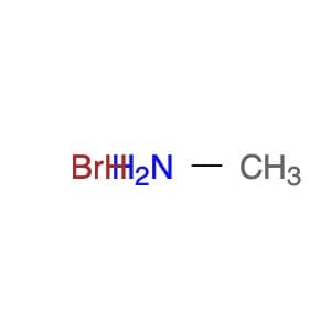 Methanamine hydrobromide