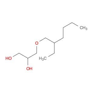 3-[2-(Ethylhexyl)oxyl]-1,2-propandiol