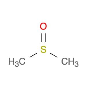 Dimethyl Sulfoxide