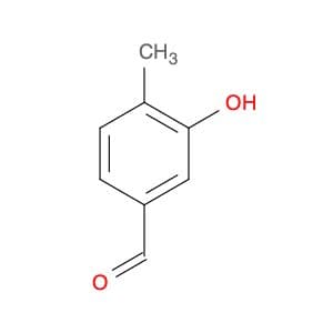 3-Hydroxy-4-methylbenzaldehyde