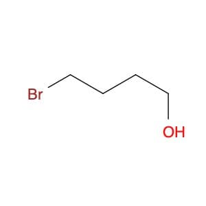 4-Bromo-1-butanol