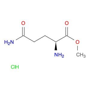 L-Glutamine methyl ester, HCl