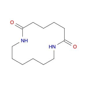 1,8-Diazacyclotetradecane-2,7-dione