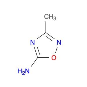 3-Methyl-1,2,4-oxadiazol-5-amine