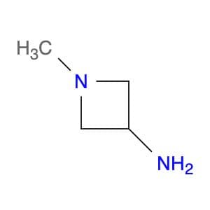 1-Methyl-3-azetidinamine