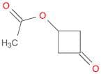 3-Oxocyclobutyl acetate