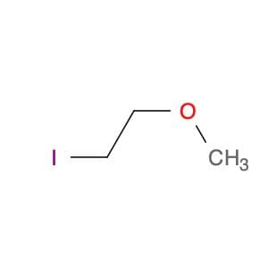 Methyl 2-iodoethyl ether