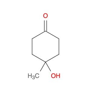 4-Hydroxy-4-methylcyclohexanone