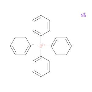 Sodium Tetraphenylborate