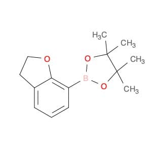 2,3-Dihydrobenzofuran-7-boronic acid, pinacol ester