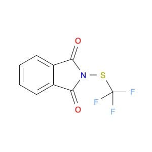 N-(Trifluoromethylthio)phthalimide