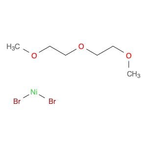 Diglyme nickel dibromide