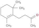 4-(2,6,6-Trimethyl-1-cyclohexen-1-yl)-2-butanone