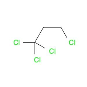 1,1,1,3-Tetrachloro-propane