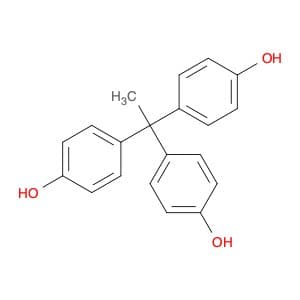 4,4',4''-(Ethane-1,1,1-triyl)triphenol