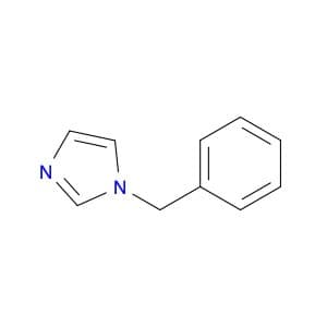 1-Benzyl-1H-imidazole