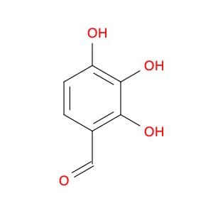 2,3,4-Trihydroxybenzaldehyde