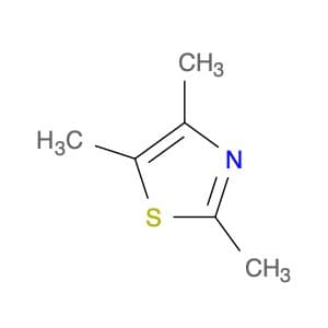 2,4,5-Trimethylthiazole