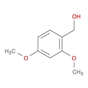 (2,4-Dimethoxyphenyl)methanol