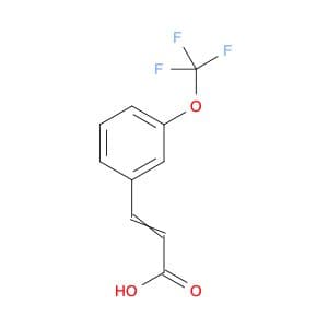 3-(Trifluoromethoxy)Cinnamic Acid