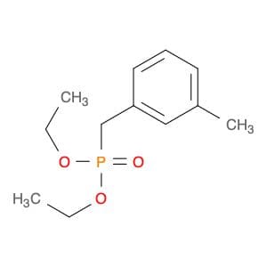 Diethyl 3-methylbenzylphosphonate