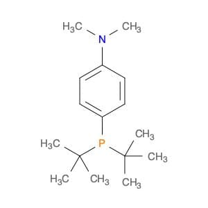 4-(Di-tert-butylphosphino)-N,N-dimethylaniline