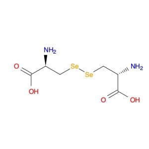 L-Selenocystine monohydrate