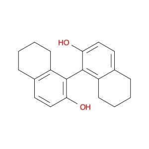 (R)-5,5',6,6',7,7',8,8'-Octahydro[1,1'-binaphthalene]-2,2'-diol