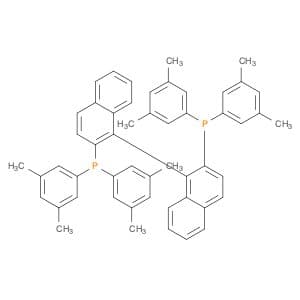 (S)-2,2′-Bis[bis(3,5-dimethylphenyl)phosphino]-1,1′-binaphthyl
