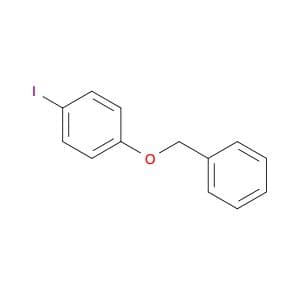 1-(Benzyloxy)-4-iodobenzene