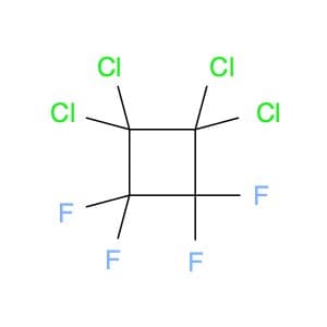 1,1,2,2-Tetrachlorotetrafluorocyclobutane