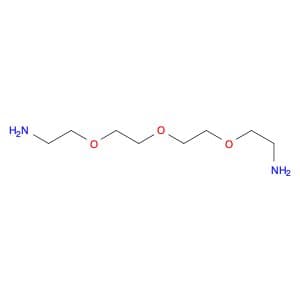 (PEO)4-bis-amine