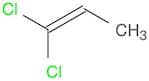 1,1-Dichloropropene