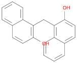 1,1'-Methylenebis(naphthalen-2-ol)