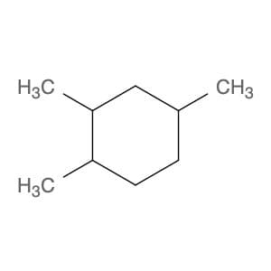 1,2,4-Trimethylcyclohexane