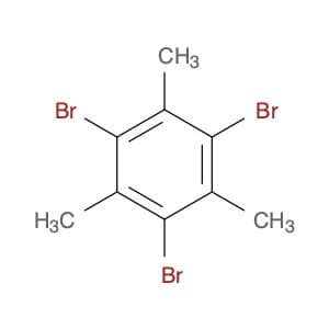1,3,5-Tribromo-2,4,6-Trimethyl-Benzene