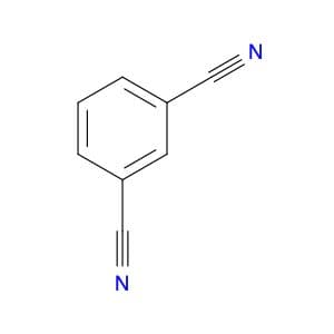 Isophthalonitrile