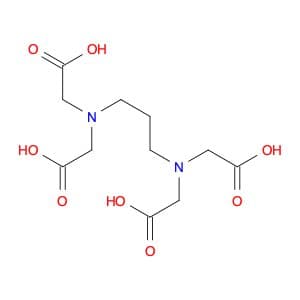 2,2',2'',2'''-(Propane-1,3-diylbis(azanetriyl))tetraacetic acid