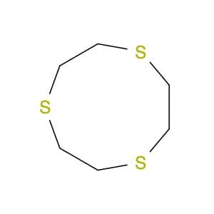 1,4,7-Trithiacyclononane