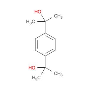 1,4-Bis(1-methyl-1-hydroxyethyl)benzene