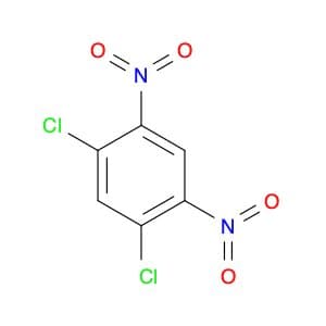 1,5-Dichloro-2,4-dinitrobenzene