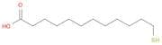 12-Mercaptododecanoic acid