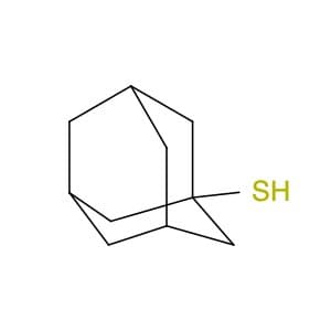 1-Adamantanethiol