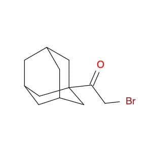1-(Adamantan-1-yl)-2-bromoethanone