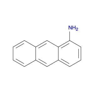 Anthracen-1-amine