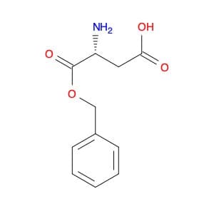 1-Benzyl D-Aspartate