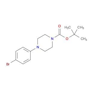 1-Boc-4-(4-Bromophenyl)piperazine